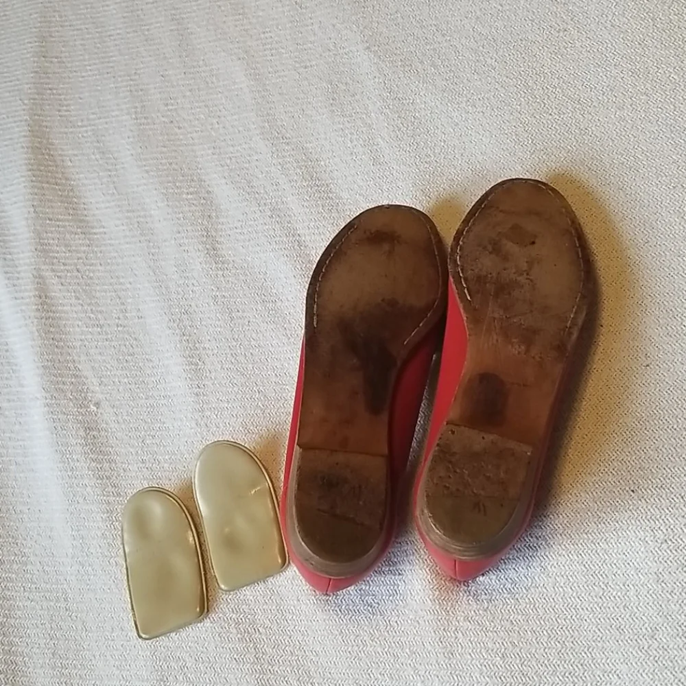 9 West N Betsy penny loafer
